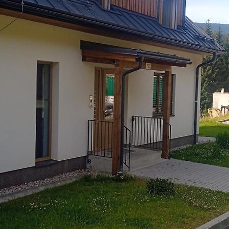 Apartman U Lomu Dolní Morava エクステリア 写真