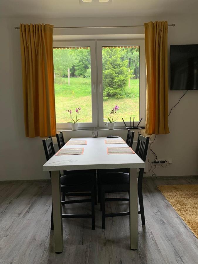 Apartman U Lomu Dolní Morava エクステリア 写真