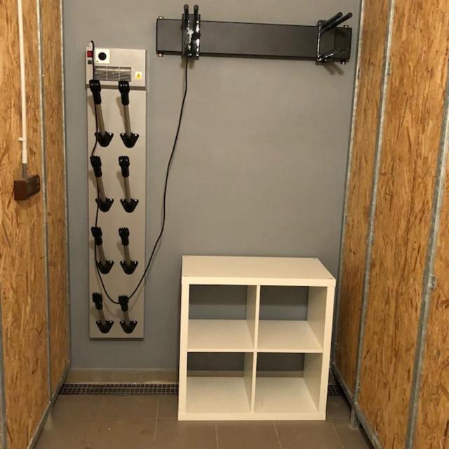 Apartman U Lomu Dolní Morava エクステリア 写真