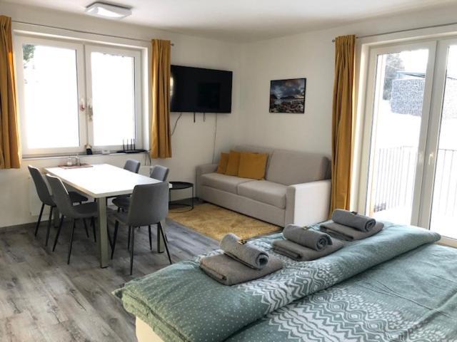 Apartman U Lomu Dolní Morava エクステリア 写真