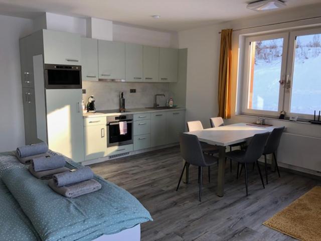 Apartman U Lomu Dolní Morava エクステリア 写真